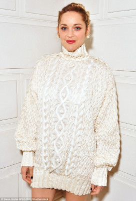 Marion Cotillard pic #1035074