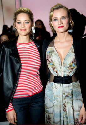 Marion Cotillard pic #1035075