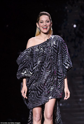 Marion Cotillard pic #1048894