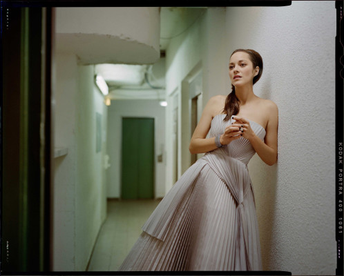 photo 4 in Cotillard gallery [id740630] 2014-06-18 00:00:00