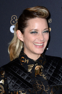 Marion Cotillard – 2019 Cesar Revelations Bash