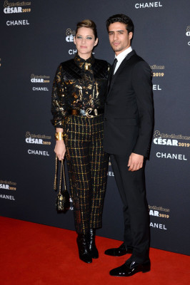 Marion Cotillard – 2019 Cesar Revelations Bash