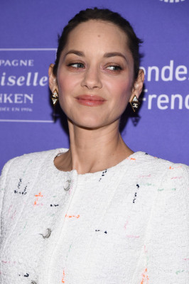 Marion Cotillard – 29th Rendez-Vous With French Cinema Night in New York