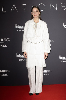 Marion Cotillard – Cesar Revelations 2023 in Paris