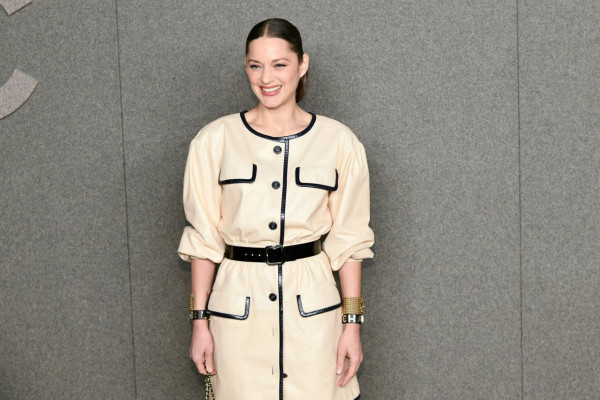 Marion Cotillard – CHANEL Metiers d’Art Show in New York 12/04/2018