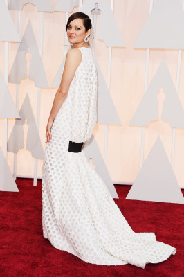 Marion Cotillard pic #794485