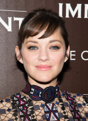 Marion Cotillard pic #729317