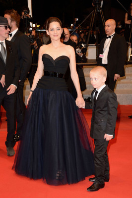 Marion Cotillard pic #596264