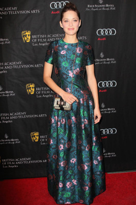 Marion Cotillard pic #598480
