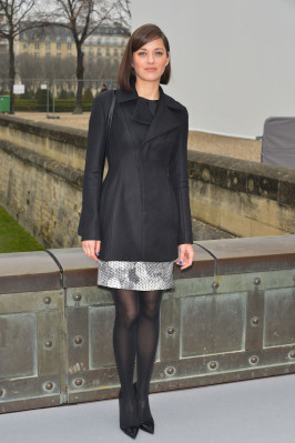 Marion Cotillard pic #614086