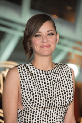 Marion Cotillard pic #684257