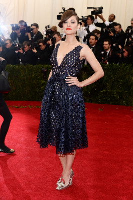 Marion Cotillard pic #728190