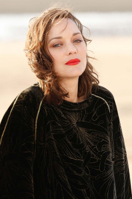 Marion Cotillard – 31st Cabourg Film Festival Jury Photocall