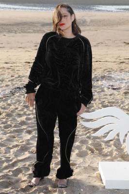 Marion Cotillard – 31st Cabourg Film Festival Jury Photocall