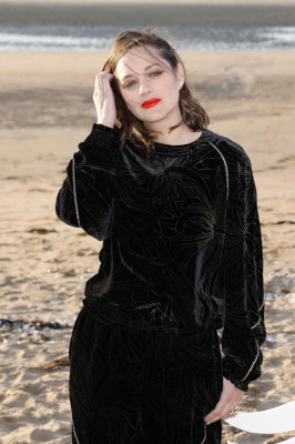 Marion Cotillard – 31st Cabourg Film Festival Jury Photocall