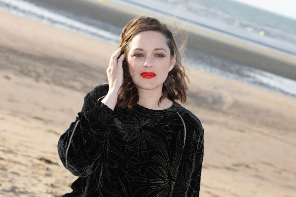 Marion Cotillard – 31st Cabourg Film Festival Jury Photocall