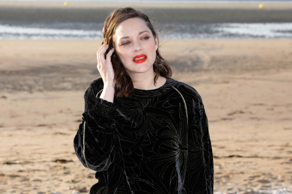 Marion Cotillard – 31st Cabourg Film Festival Jury Photocall
