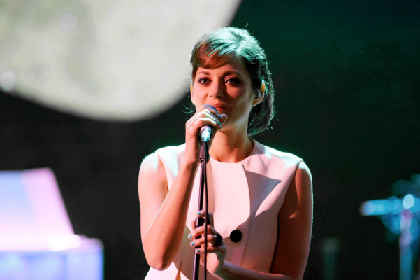 Marion Cotillard pic #771291