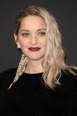 Marion Cotillard at Cesar Revelations 2018 at Le Petit Palais in Paris 
