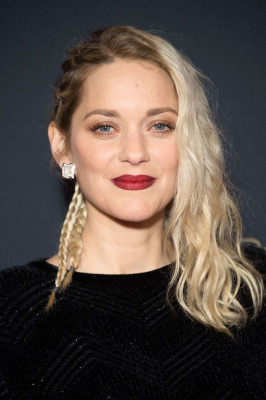 Marion Cotillard at Cesar Revelations 2018 at Le Petit Palais in Paris 