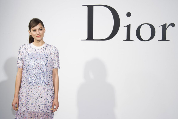 Marion Cotillard pic #729321