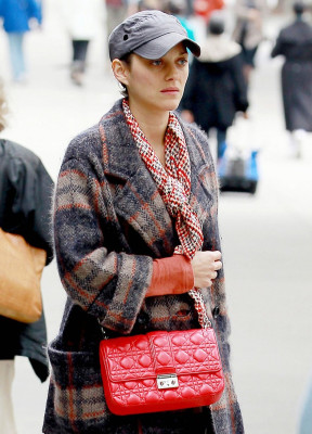 Marion Cotillard pic #508717
