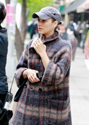 Marion Cotillard pic #508715