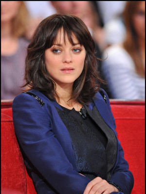 Marion Cotillard pic #340398