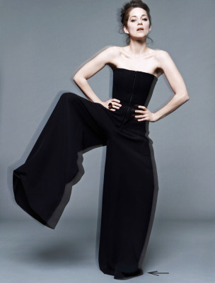 Marion Cotillard pic #729968