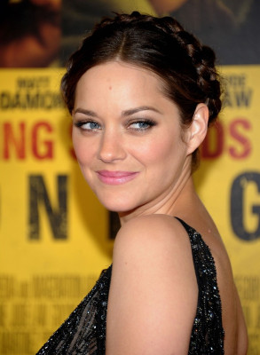 Marion Cotillard pic #418159