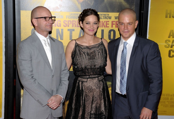 Marion Cotillard pic #418158