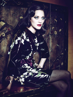 Marion Cotillard pic #715917
