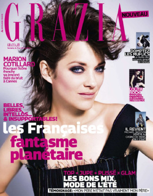 Marion Cotillard pic #729315