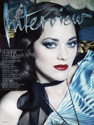 Marion Cotillard pic #715918