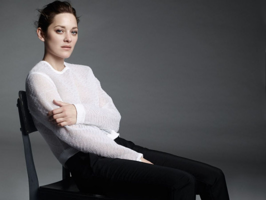 Marion Cotillard pic #735524