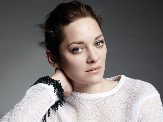 Marion Cotillard pic #735526