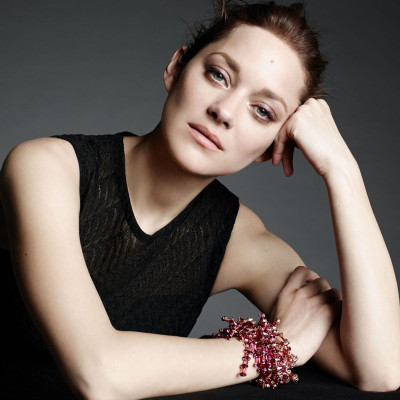 Marion Cotillard pic #735529