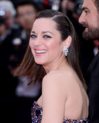 Marion Cotillard pic #809401