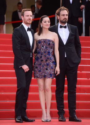 Marion Cotillard pic #809398