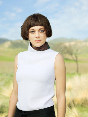 Marion Cotillard pic #793186