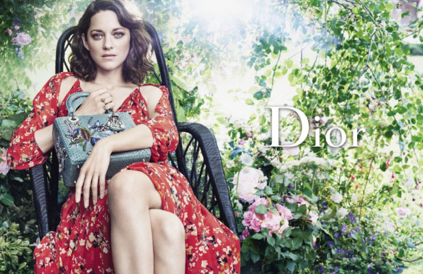 Marion Cotillard pic #919649