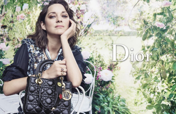 Marion Cotillard pic #919652