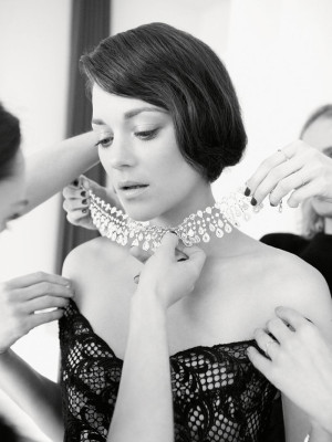 Marion Cotillard pic #773664
