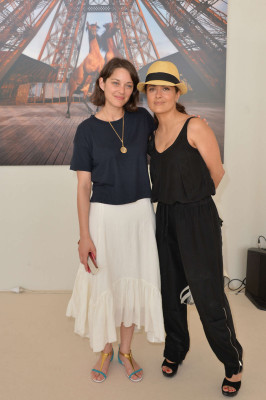 Marion Cotillard pic #821090
