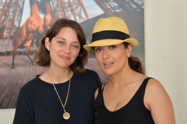 photo 15 in Cotillard gallery [id821086] 2015-07-29 00:00:00