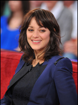 Marion Cotillard pic #340397