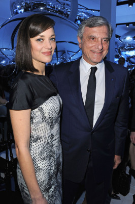 Marion Cotillard pic #614085