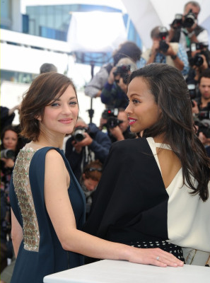 Marion Cotillard pic #636669