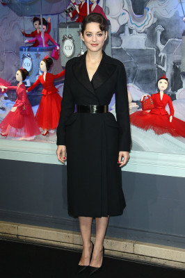 Marion Cotillard pic #596255