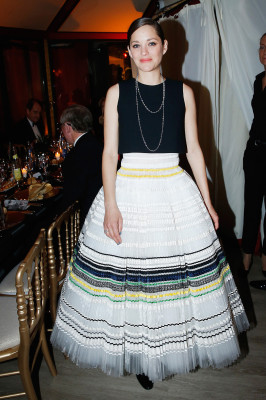Marion Cotillard pic #810611